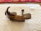 Original  18th C  Turkish Small Flintlock For Rifle  102  Working