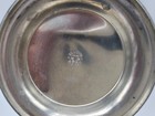 Vintage Rein Zinn Bleifrei Pewter Lid Gerz West German Beer Stein Cherubs