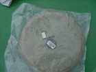Lp Latin Percussion Hand Picked Conga Drum Head 264a Unused - New In Bag
