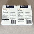Petarmor 7 Way De-wormer Insect Trtmt Small Dogs   Puppies 6-25 Lbs Exp    26    27