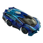 Anki Overdrive Ground Shock Racing Car Blue Black Supercar