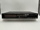 Jfet Series 945 Stereo Preamp tuner - Vintage - Audio 3 Input Not Working