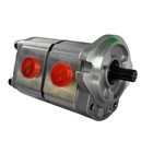 Brand New Hydraulic Pump Works For Agt Skid Steer Loader Ktt23