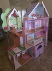Kidkraft Treehouse Girls Dollhouse