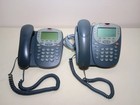 Lot Of  7   Avaya 5410 Digital Ip Phone  Avaya Office Phones  Digital Telephones