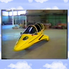 Build Your Own Bd-200 Litestar Autocycle Car Plans On Cd