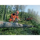 Husqvarna 50 2cc Gas 20 In  Chain Saw  class B  967166103 Refurbished