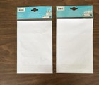 Authentic Jellycat Sticker Sheets   Postcard Bundle New