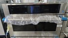 Jennair Rise 30  Double Combination Smart Electric Wall Oven - Jmw3430ll