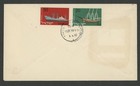 Israel  105  139  140 Sport On Stamps Touring Exhibition Ramla 1960 Fdc Philatel
