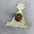 2024 Official Rick   Morty Enamel Lapel Pin Cartoon Network Adult Swim