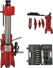 110v Cylinder Boring And Honing Repair Machine For 2 6-5 5inch Boring Range
