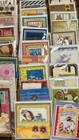 Lot Of 50 Assorted Handmade Greeting Cards