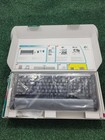 Logitech Cordless Desktop S510 Wireless Ultra Flat Keyboard Mouse Receiver 