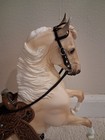 Western Bridle 4 Breyer Traditional Size Horses