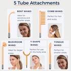 Pureyou Dermatiprem High Frequency Wand