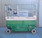 Scissor Lift 2019 Jlg 3246es 32  Electric Manlift Aerial Lift Skyjack Jlg