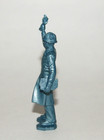 Marx Cape Canaveral Missile Base Play-set Vintage 60 s Toy Soldier W Clipboard
