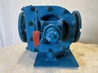 Delta Ducon 8 Round Rotary Feeder  8   Ductile Iron   97829