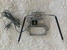 Bausch   Lomb Illuminated Stand 2 x4  2x Magnifier