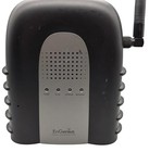 Engenius Durafon 1x Long Range Industrial Cordless Phone System Base W  Adapter