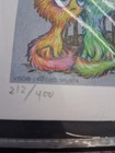 Marq Spusta  vs08  Mini Screen Print  2020      Edition 212 400