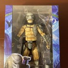 Warrior Predator Action Figure Arcade Alien Vs Predator Avp Neca Reel Toys Nib