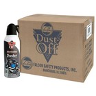 Dust-off Compressed Gas Duster 10 Oz - 12 Pack With Fast Shipping In Usa  