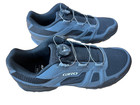 Giro Gauge Boa Mountain Bike Shoes Black   Size 42 Us 9  Excellent Condition