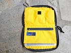 Early Winters  usa  Vtg Hanging Toiletry Bag Backpacking Camping Pouch Organizer