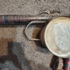 Lot Of 4 Antique Metal Sprayers