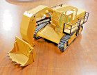 Liebherr R 981hd Mining Excavator - Die-cast