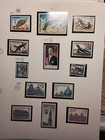 Belgium - 1965 To 1971  Stamps And Mini Sheets  Mnh  