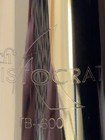 Bach Aristocrat Tb600 Trombone     Excellent Condition - No Dents Or Scratches