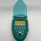 Radica Lighted Blackjack Hand Held Game Handheld Card Backlight Works Great 