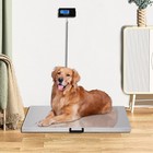Large Livestock Vet Scale Hog Scale  Dog Scale Sheep Scale Goat Scale Pig Scale