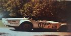 C-3 L-88 Corvette Racing Front And Rear Fender Flares