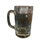 Vintage A w Root Beer Glass Mug