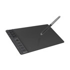 Huion Inspiroy H950p Graphics Drawing Tablet With Pen - Black