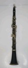 H  Selmer Paris Brevete Sgdg Clarinet Professional Circa 1920s Rare Vintage 