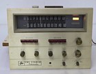 Rare Fisher Ambassador Model A-691 Console Radio  powers On untested As-is 