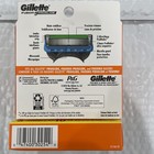 4 Lot Gillette Fusion 5 Proglide 8 Cartridges Each  32 Total Cartridges 