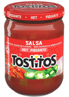 Tostitos Salsa Hot 418ml  3 Pack 