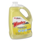 Windex 682265ea 1 Gal Bottle Multi-surface Disinfectant Cleaner - Citrus New