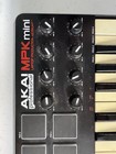 Akai Mpk Mini Professional Laptop Production Keyboard