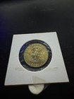 1987 Vatican City 200 Lire Pope John Paul Ii     Madonna   Child Km203