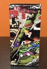 2019 Tmnt Teenage Mutant Ninja Turtles Salt Pepper Shakers Think Geek Leo Raph