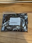 New Genuine Brocade 58-0000033-01 1m 4x10g Qsfp  To Qsfp  Passive Dac Cable
