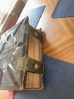 Antique The Parallel Bible  Bible Dictionary   Cities Of The Bible 1880s Clean
