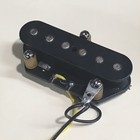 Vintage Fender Usa Mim Model Tele Bridge Relic Fender Guitar Ceramic Pickup Rare